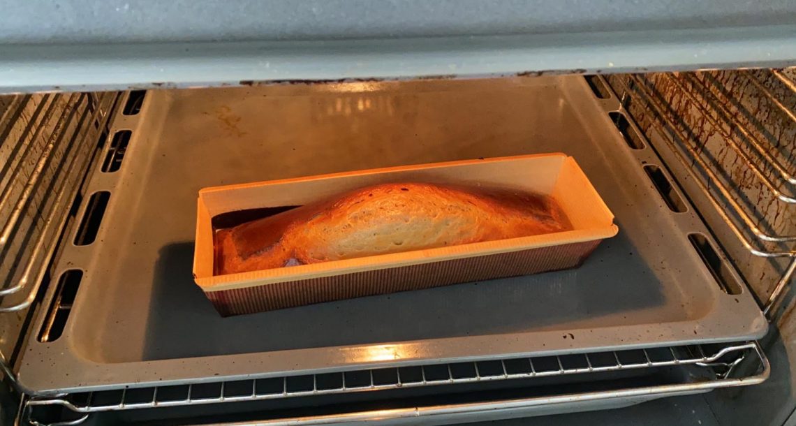 תתכוננו להתאהב: לחם הטחינה של רוסלנה