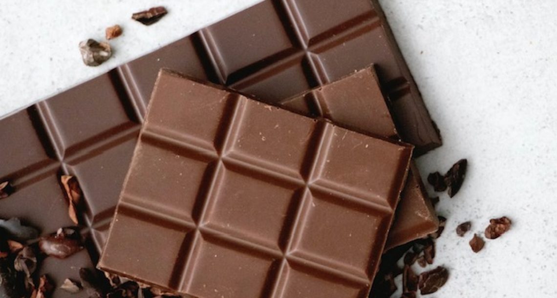מקדש של שוקולד: 5 השוקולדים השווים ביותר בדיוטי פרי