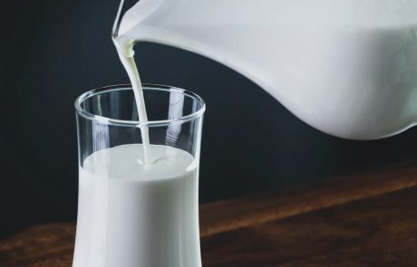 האם חלב דל שומן בריא יותר?