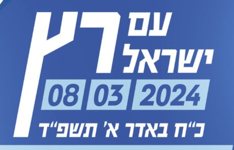 מוכנים למרתון ווינר ירושלים 2024?